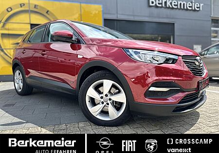 Opel Grandland X Grandland Edition Plug-in-Hybrid ** AHK/Navi **