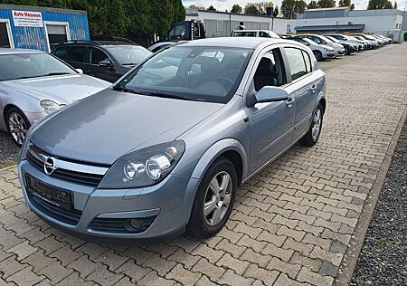 Opel Astra 1.6 Twinport Navigation Rückfahrcamera