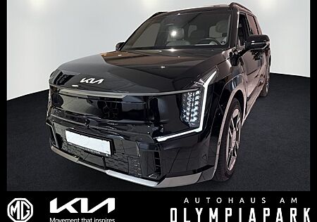 Kia EV9 Elektro 99 GT-Line LED*360°KAMERA*6-SITZER