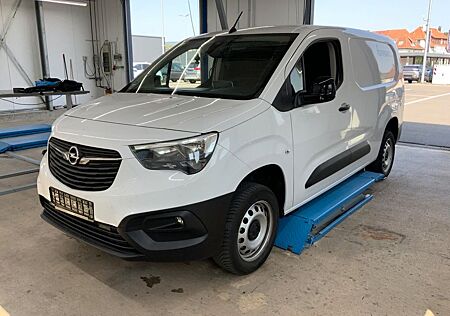 Opel Combo E 1.5 CDTI Cargo XL Klima PDC Navi 1.Hand