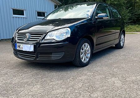 VW Polo Volkswagen 9N 1.4 Sportline