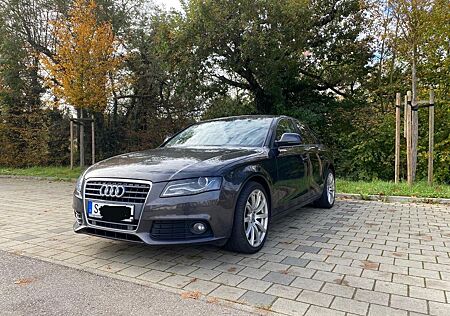 Audi A4 1.8 TFSI multitronic Ambition Ambition