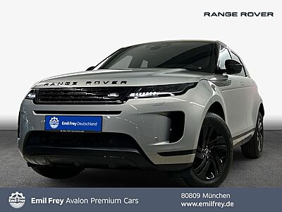 Land Rover Range Rover Evoque D165 S