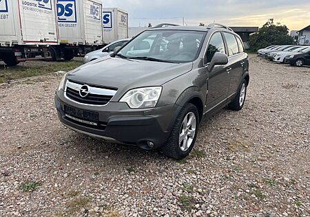 Opel Antara gebraucht kaufen Opel Antara Cosmo 4x4