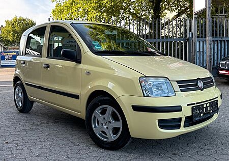 Fiat Panda 1.2 8V Dynamic / 1 HAND / GUTER ZUSTAND /