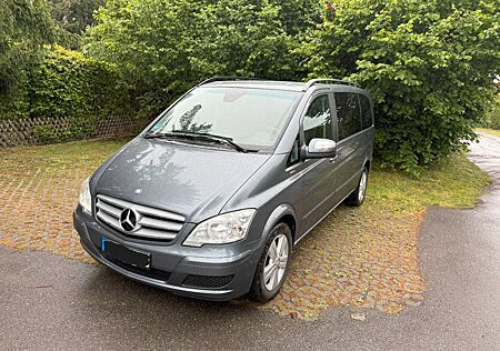 Mercedes-Benz Viano 2.2 CDI TREND kompakt, 7 Sitze, TÜV NEU