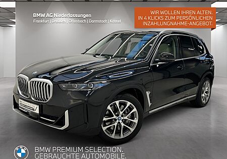 BMW X5 xDrive50e Driv.Assist.Prof Harman/K Kamera