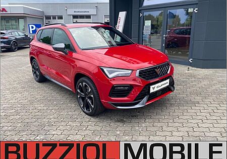 Cupra Ateca 2.0 TSI 4Drive DSG