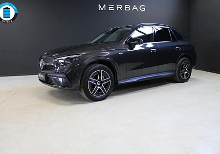 Mercedes-Benz GLC 300 e 4M *AMG Premium Night Pano Distro 360°