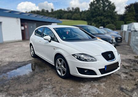 Seat Leon 1.8 TSI Sport