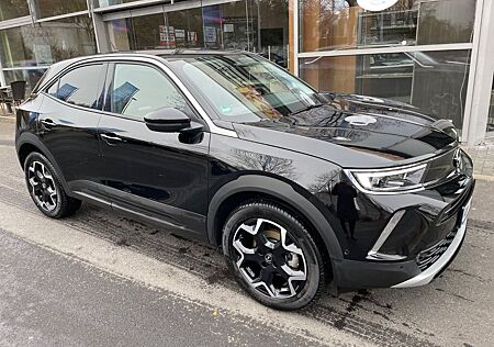 Opel Mokka-e Ultimate 1A 50kWh 100kW Schnellladen