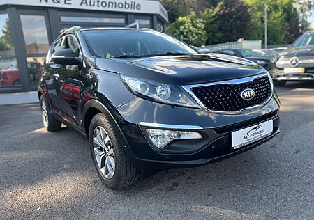 Kia Sportage 1.6 GDI 2WD *Pano*SHZ*Navi*Klima*Kam*