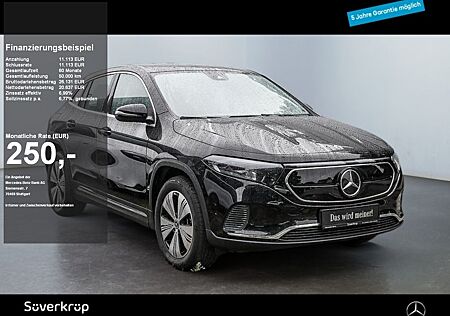 Mercedes-Benz EQA 300 4M PROGRESSIVE SPUR AHK KAMERA SHZ MEMO