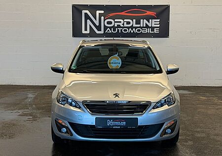 Peugeot 308 SW*Allure**erst 70 Tkm**Led**Garantie**Navi*