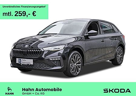 Skoda Scala Drive 1,0TSI 116PS DSG AHK Navi Matrix
