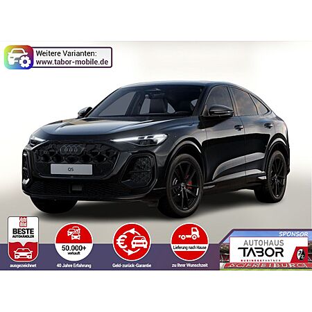 Audi Q5 leasen