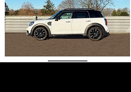 Mini Cooper Countryman Cooper Cooper
