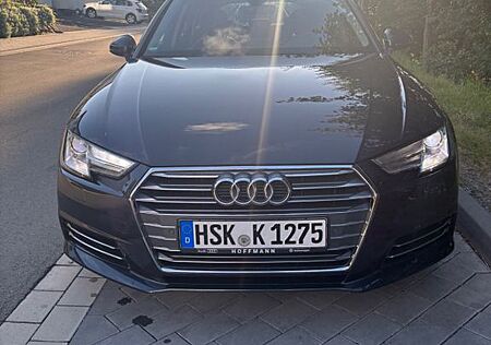 Audi A4 2.0 TDI S tronic design Avant design