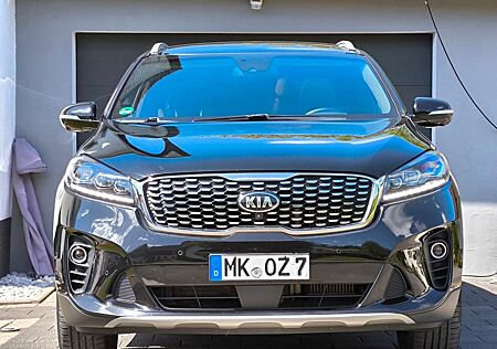 Kia Sorento 2.2 CRDi AWD Platinum 360° Pano Memory