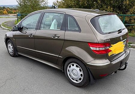 Mercedes-Benz B 150 -
