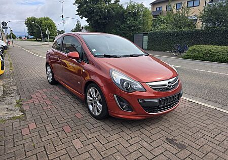 Opel Corsa D Innovation