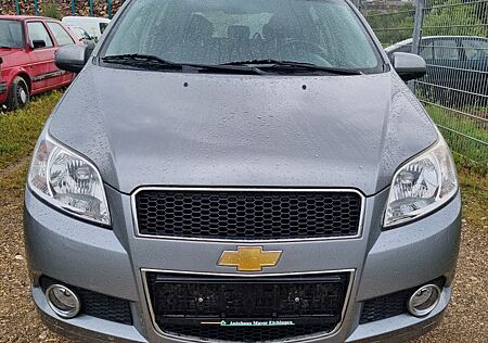 Chevrolet Aveo 1.4 LT