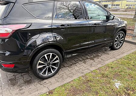 Ford Kuga 1,5 EcoBoost 2x4 110kW ST-Line ST-Line