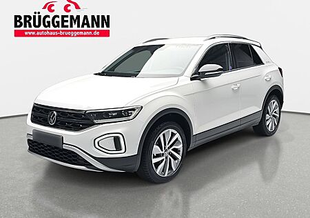 VW T-Roc Volkswagen 1.5 TSI DSG GOAL NAVI LED KLIMAAUTO ACC KA