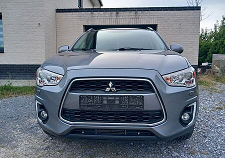 Mitsubishi ASX 2.2 DI-D 4WD DSUV-Star+ Auto SUV-Star+