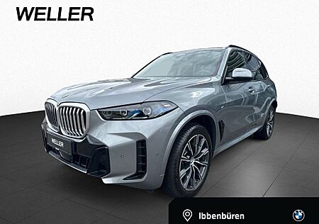 BMW X5 xDrive40d M Sport AHK,SkyL,H/K,DaPro,PaPro