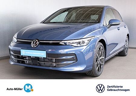 VW Golf Volkswagen VIII EDITION 50 1.5 eTSI DSG AHK Navi HUD P
