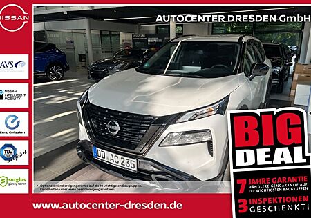 Nissan X-Trail 1.5 VC-T e-Power e-4orce N-Trek