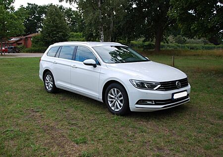 VW Passat Variant Volkswagen 1.6 TDI Comfortline Variant C...