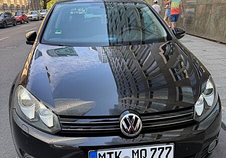 VW Golf Volkswagen 1.2 TSI DSG BlueMotion Tech Comfortline...