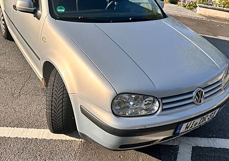 VW Golf Volkswagen 1.4 Edition