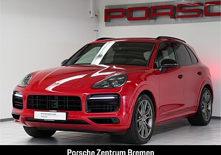 Porsche Cayenne GTS Bose LED-Matrix Panorama PASM 21-Zol