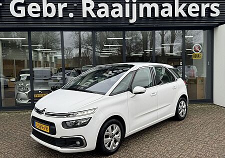 Citroën C4 Spacetourer 1.2 PureTech Business*Navigatie*E
