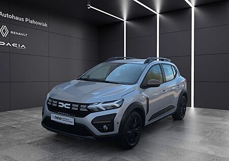 Dacia Sandero Stepway Extreme+ TCe 100 ECO-G Rückfahrk