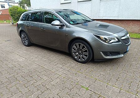 Opel Insignia ST 1.6 CDTI ecoFLEX Innovation 100k...
