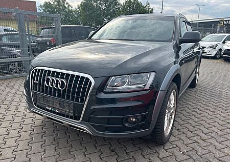 Audi Q5 3.0 TDI quattro *Automatik*Navi*Pano