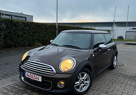 Mini ONE D TÜV/SERVICE Neu