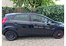 Ford Fiesta 1,6 TDCi