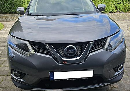 Nissan X-Trail 4x4 TEKNA 2.0 dCi DPF AUTO TEKNA