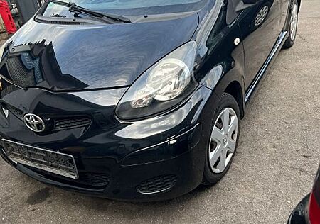 Toyota Aygo (X) Aygo AYGO Cool