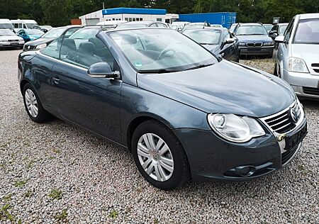 VW Eos Volkswagen 2.0*HU/AU NEU*