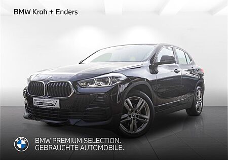 BMW X2 18i+Navi+DAB+LED+Temp+SHZ+PDC+el. Heckklappe
