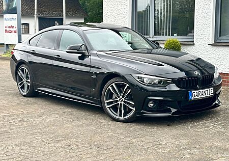 BMW 440 Grand Coupé xDrive M-Performance