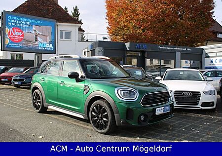 Mini Cooper Countryman Cooper Aut.*LED*Head-Up*RFK
