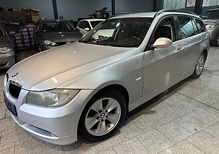 BMW 318d 318 3 Touring *KLIMA*SHZ*TOP*