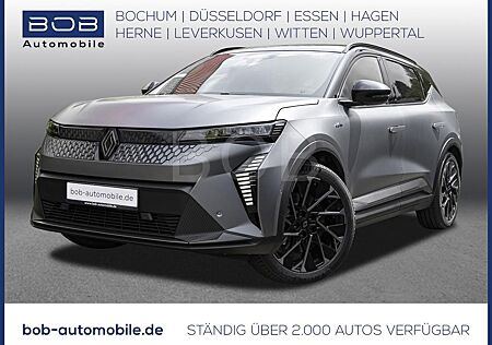 Renault Scenic E-Tech gebraucht kaufen Renault Scenic E-Tech E-Tech 100% elekt. ESPRIT ALPINE 2